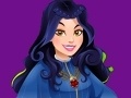 Jogo Descendants: Smarte Couture