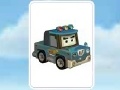 Jogo Robocar Poli: Memory