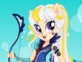 Jogo Equestria Girls: Sour Sweet Dress Up