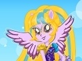 Jogo Equestria Girls: Twilight Sparkle - Archery Style