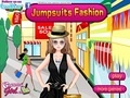 Jogo Jumpsuits Fashion
