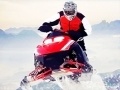 Jogo Snowmobile Cross Country