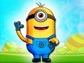 Jogo Minions Speed Runner