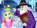 Jogo Princess Juliet: Castle Escape 3 - Frozen Castle