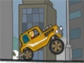 Jogo Rod Hots Hot Rod Racing