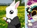 Jogo Baby Bunny Dress Up