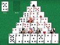 Jogo Pyramid Solitaire