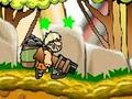 Jogo Caveman Run