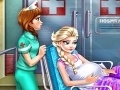 Jogo Elsa Birth Care