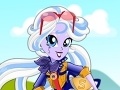 Jogo Equestria Girls: Sugarcoat - Motocross Style