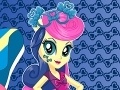 Jogo Equestria Girls: Rainbow Rocks - Sweetie Drops Rockin' Style