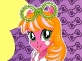 Jogo Equestria Girls: Rainbow Rocks - Cheerilee Rockin' Style