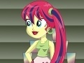 Jogo Equestria Girls: Rose Heart Dress Up