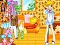 Jogo Pyjama Dress Up