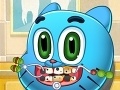 Jogo Gumball: Tooth Problems