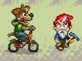 Jogo Bike Tyke