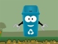 Jogo Vibrant Recycling