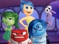 Jogo Inside Out: Thought Bubbles