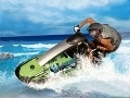 Jogo Island Jet Ski Tournament