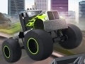 Jogo Monster Truck Ultimate Playground