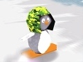 Jogo Ice Run Rumblesushi 3D