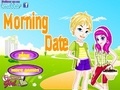 Jogo Morning Date