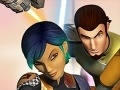 Jogo Star Wars Rebels Team Tactics