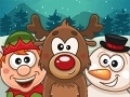 Jogo Christmas Friends
