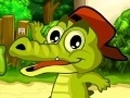 Jogo Gator Adventure