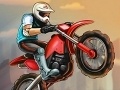 Jogo Moto X Fun Ride