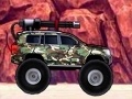 Jogo Military Combat Truck