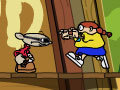 Jogo Kids Next Door