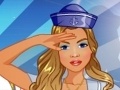 Jogo Fashion Studio Sailor Girl
