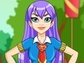 Jogo DC Super Hero Girl: Super Girl