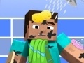 Jogo Minecraft: Dirty Steve