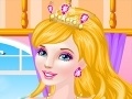 Jogo Cinderella Princess Makeover