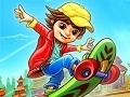 Jogo Crazy Skater