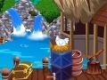 Jogo Forest Pet Dog Escape