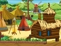 Jogo Pilgrim Turkeys Escape