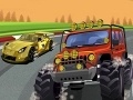 Jogo Random Racing