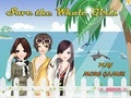 Jogo Save the Whale Girls