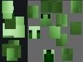 Jogo Creeper Puzzle