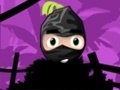 Jogo Ninja Escape