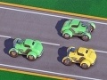Jogo Chicken`s Day Off
