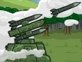 Jogo Missile Defence