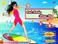 Jogo Cool Surfer Girl