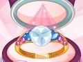 Jogo Barbie Engagement Ring Design