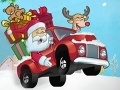 Jogo Christmas Elf Delivery