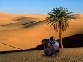 Jogo Escape From Sahara Algeria