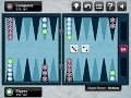 Jogo Winter Backgammon